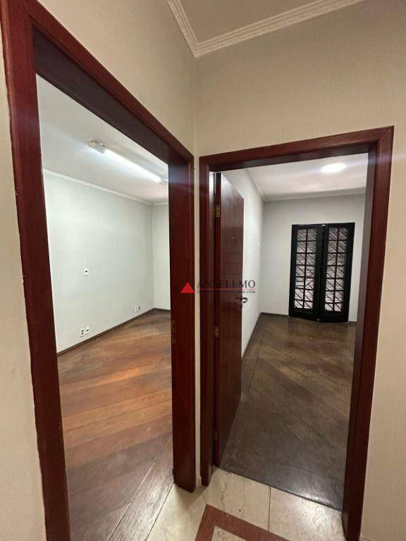 Sobrado, 6 quartos, 214 m² - Foto 13