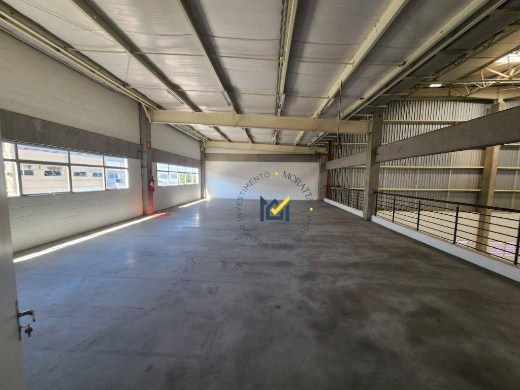 Depósito-Galpão, 4303 m² - Foto 4