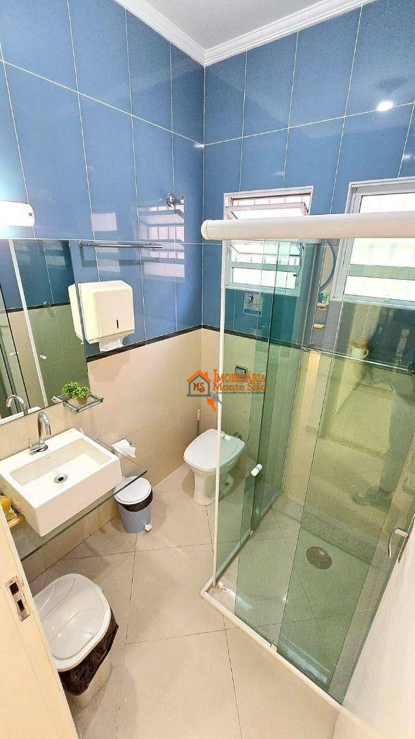 Casa à venda, 190m² - Foto 17