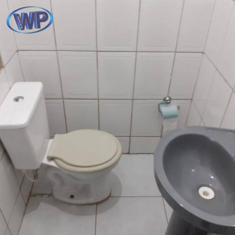 Sobrado, 4 quartos, 258 m² - Foto 15