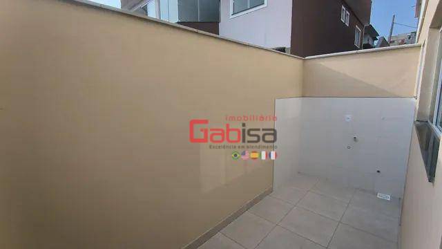 Casa de Condomínio à venda com 2 quartos, 92m² - Foto 13