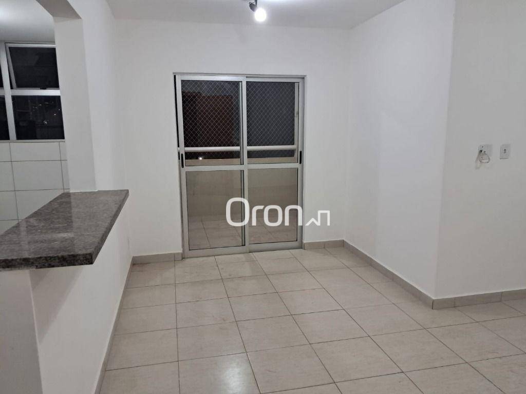 Apartamento à venda com 2 quartos, 54m² - Foto 1