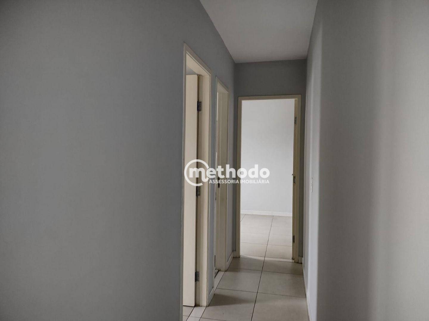 Apartamento à venda com 2 quartos, 50m² - Foto 15