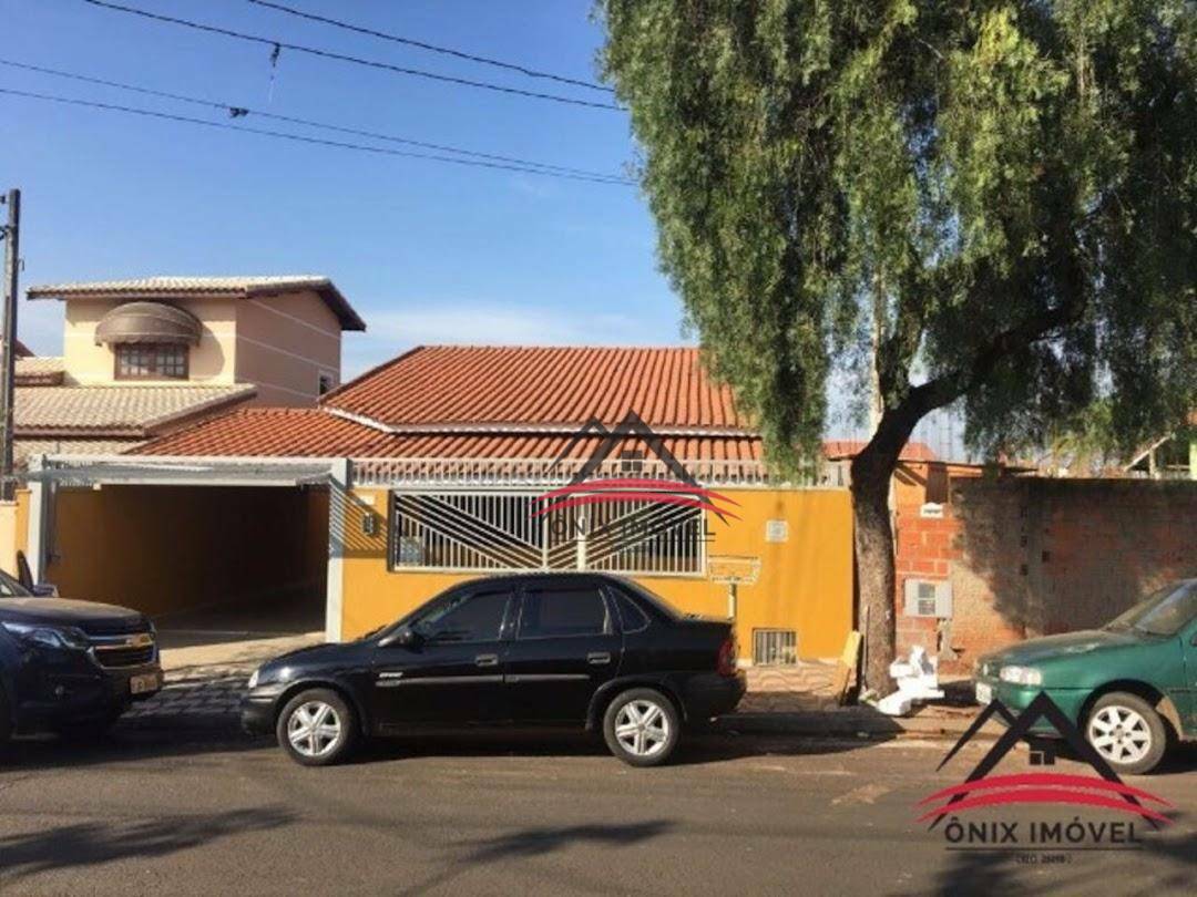 Casa à venda com 3 quartos, 170m² - Foto 3