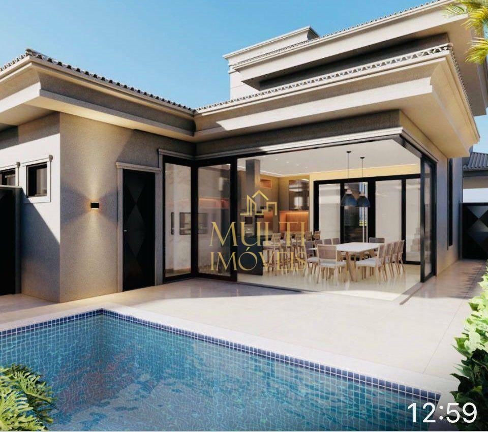 Sobrado à venda com 3 quartos, 303m² - Foto 6