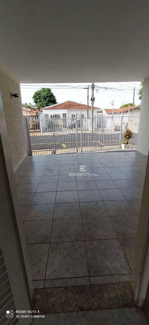 Casa à venda com 3 quartos, 144m² - Foto 25