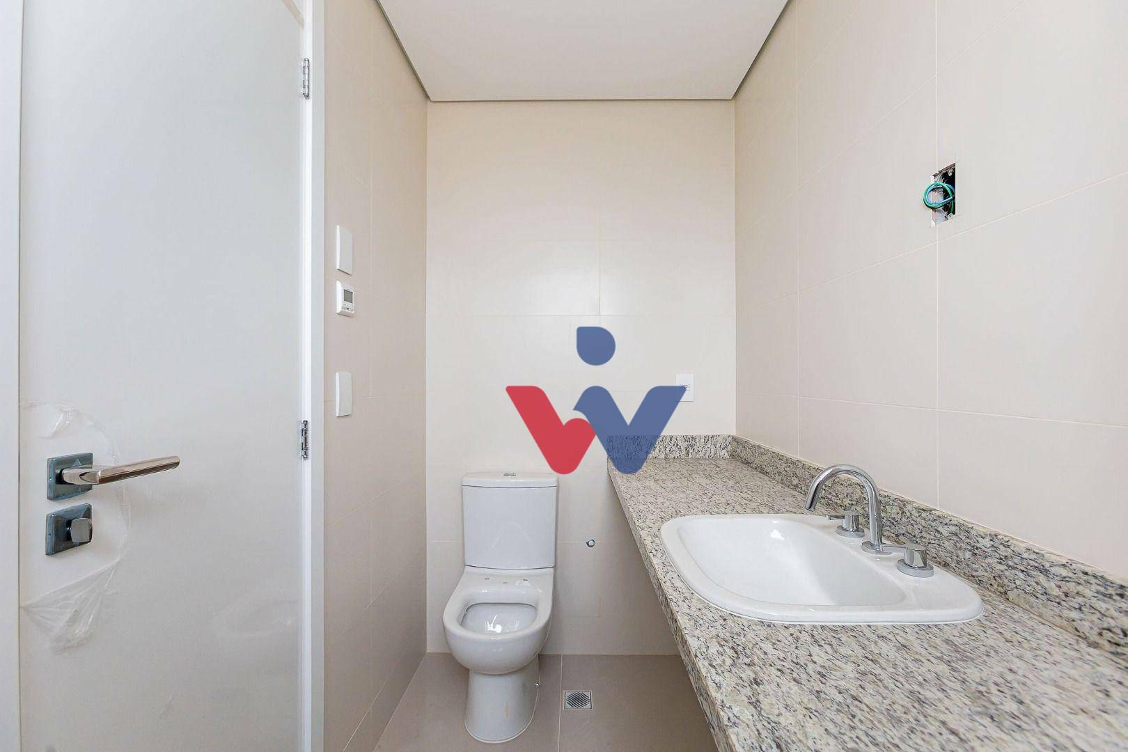 Apartamento à venda com 3 quartos, 130m² - Foto 34