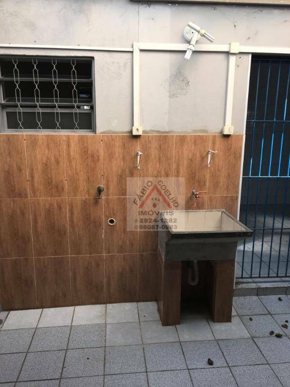 Sobrado à venda com 2 quartos, 128m² - Foto 8