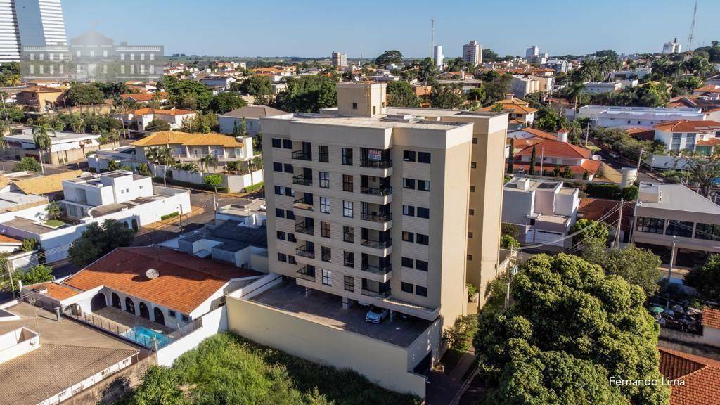 Apartamento à venda com 3 quartos, 105m² - Foto 17