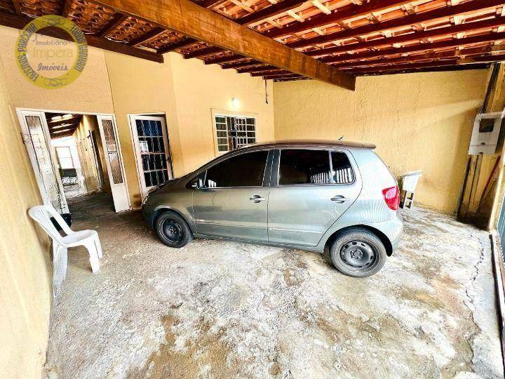 Casa à venda com 2 quartos, 69m² - Foto 4