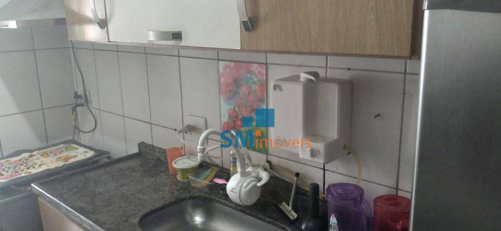 Apartamento à venda com 3 quartos, 65m² - Foto 24