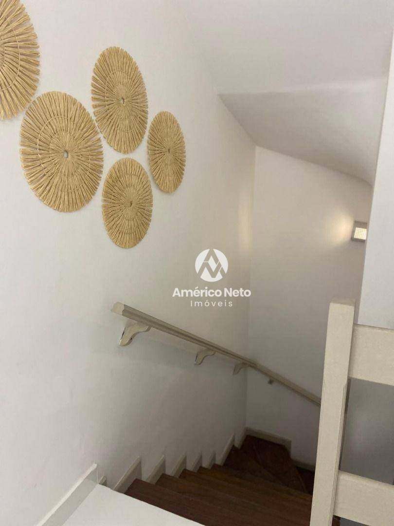 Sobrado à venda com 2 quartos, 100m² - Foto 31