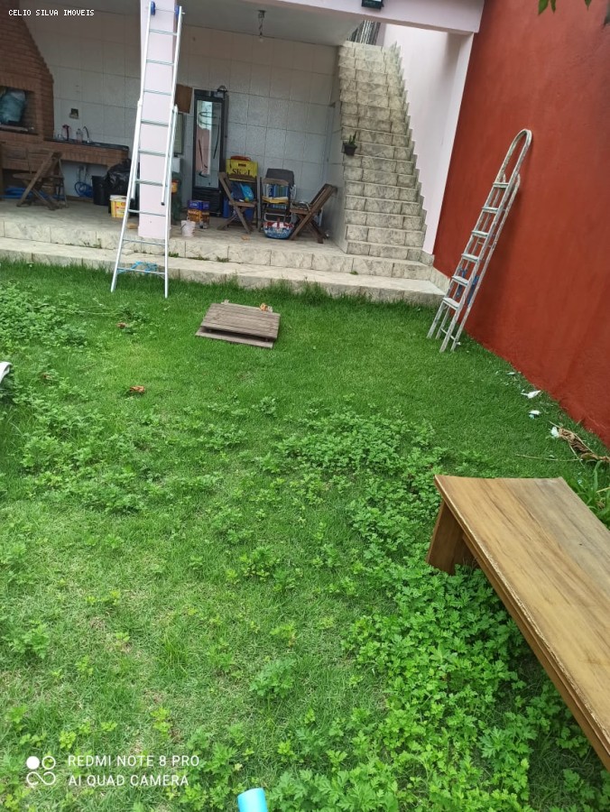 Casa à venda com 2 quartos, 252m² - Foto 4