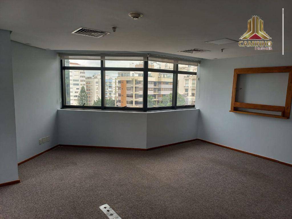 Conjunto Comercial-Sala à venda, 80m² - Foto 7