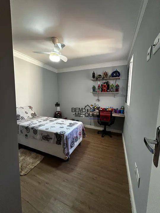 Sobrado à venda com 3 quartos, 208m² - Foto 16