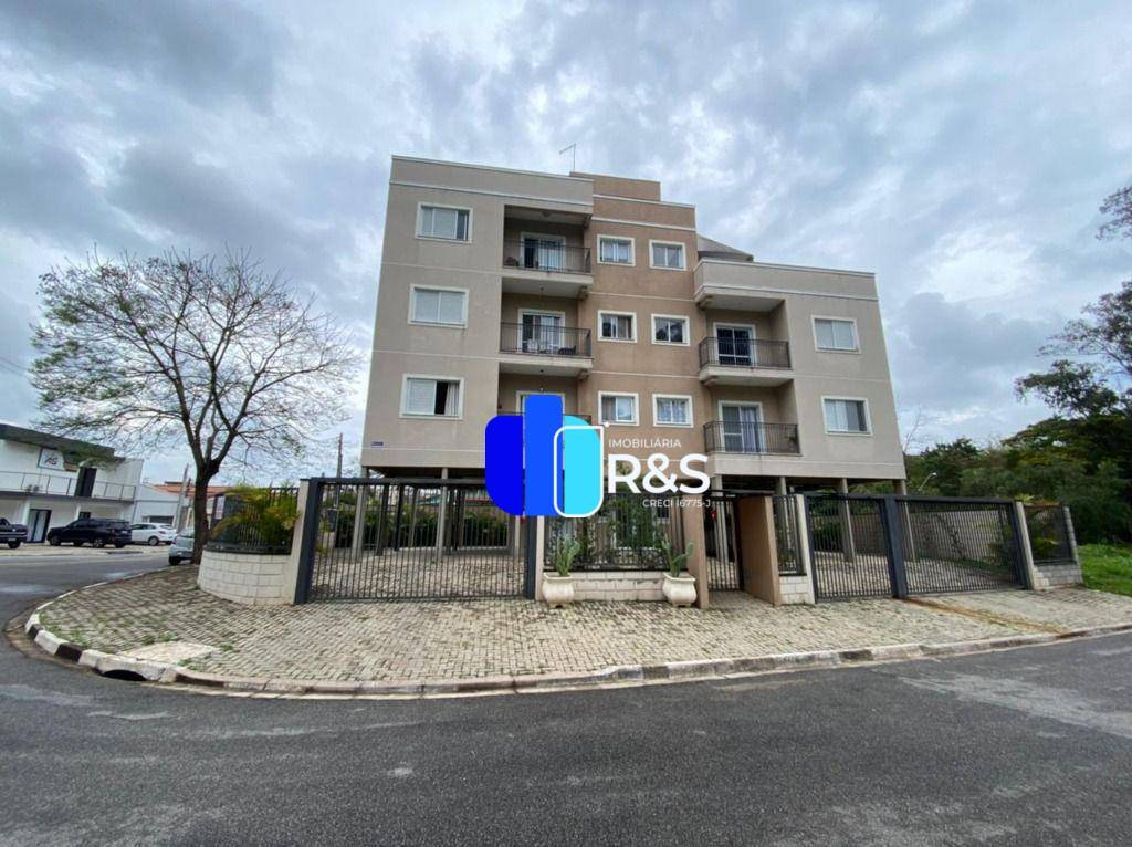 Apartamento, 3 quartos, 62 m² - Foto 1