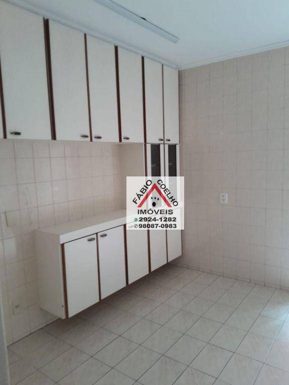 Apartamento à venda com 3 quartos, 97m² - Foto 9