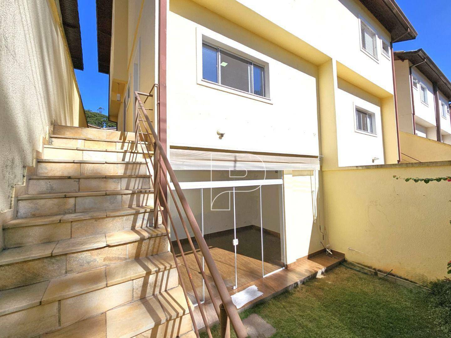 Casa de Condomínio à venda com 3 quartos, 160m² - Foto 23