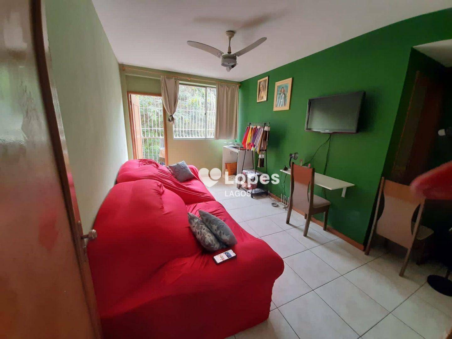 Apartamento à venda com 2 quartos, 52m² - Foto 1