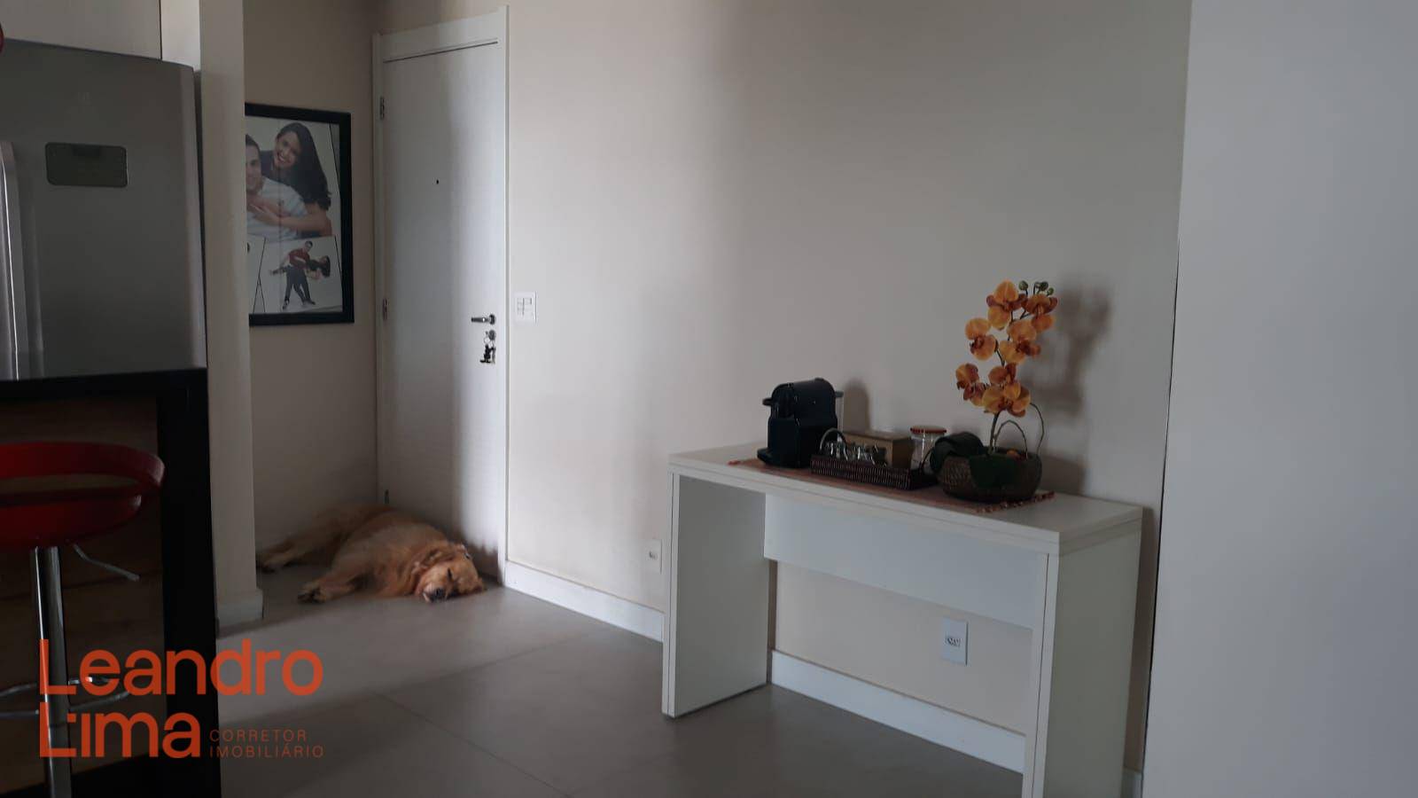 Apartamento à venda com 2 quartos, 60m² - Foto 4