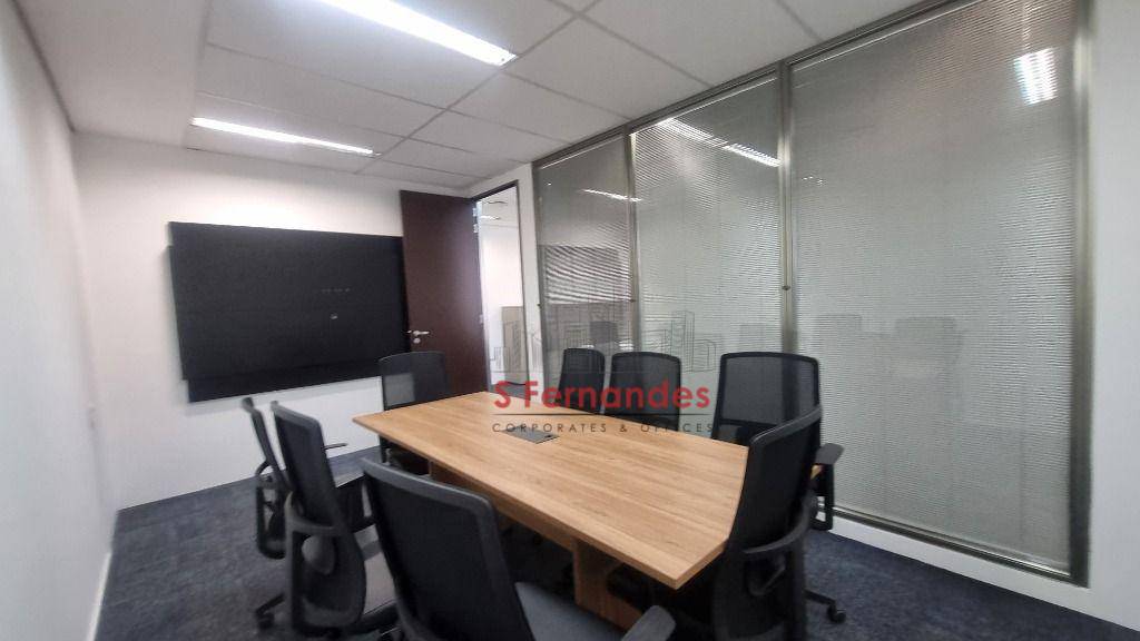 Conjunto Comercial-Sala para alugar, 110m² - Foto 6