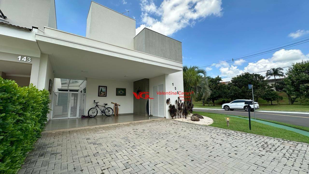 Casa de Condomínio à venda com 4 quartos, 239m² - Foto 3