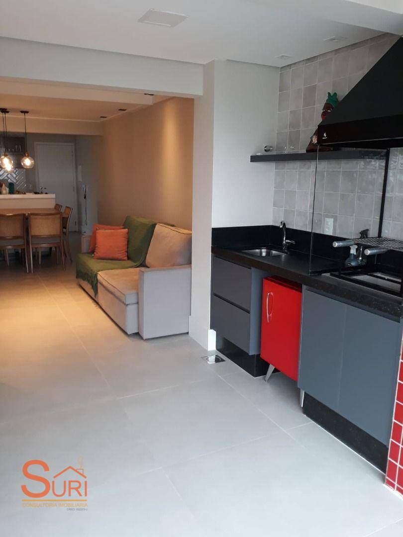 Apartamento à venda com 3 quartos, 90m² - Foto 14