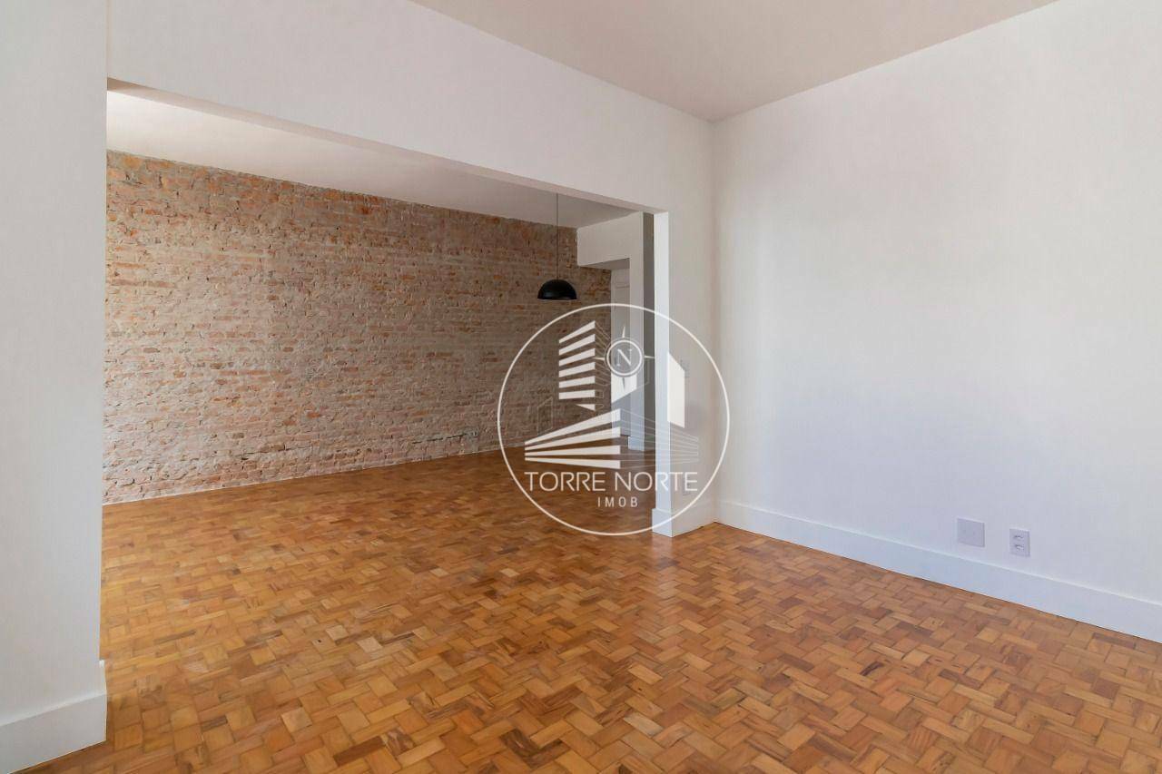 Apartamento à venda com 2 quartos, 140m² - Foto 7