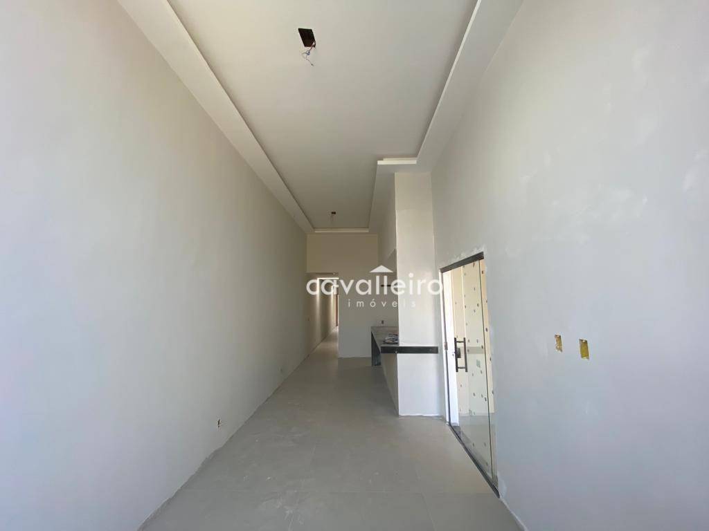 Casa à venda com 3 quartos, 135m² - Foto 3