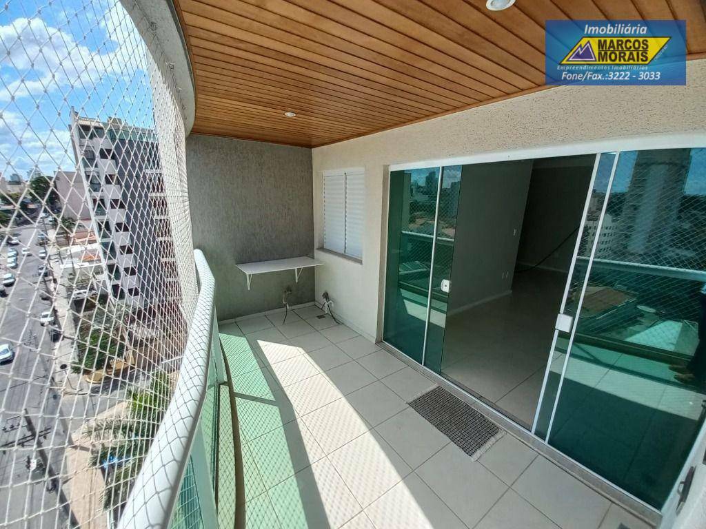 Apartamento à venda e aluguel com 3 quartos, 122m² - Foto 27