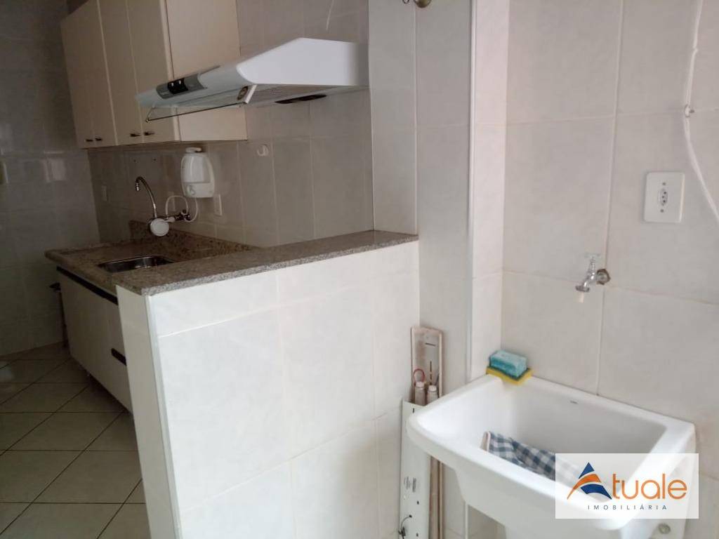 Apartamento à venda com 3 quartos, 91m² - Foto 7