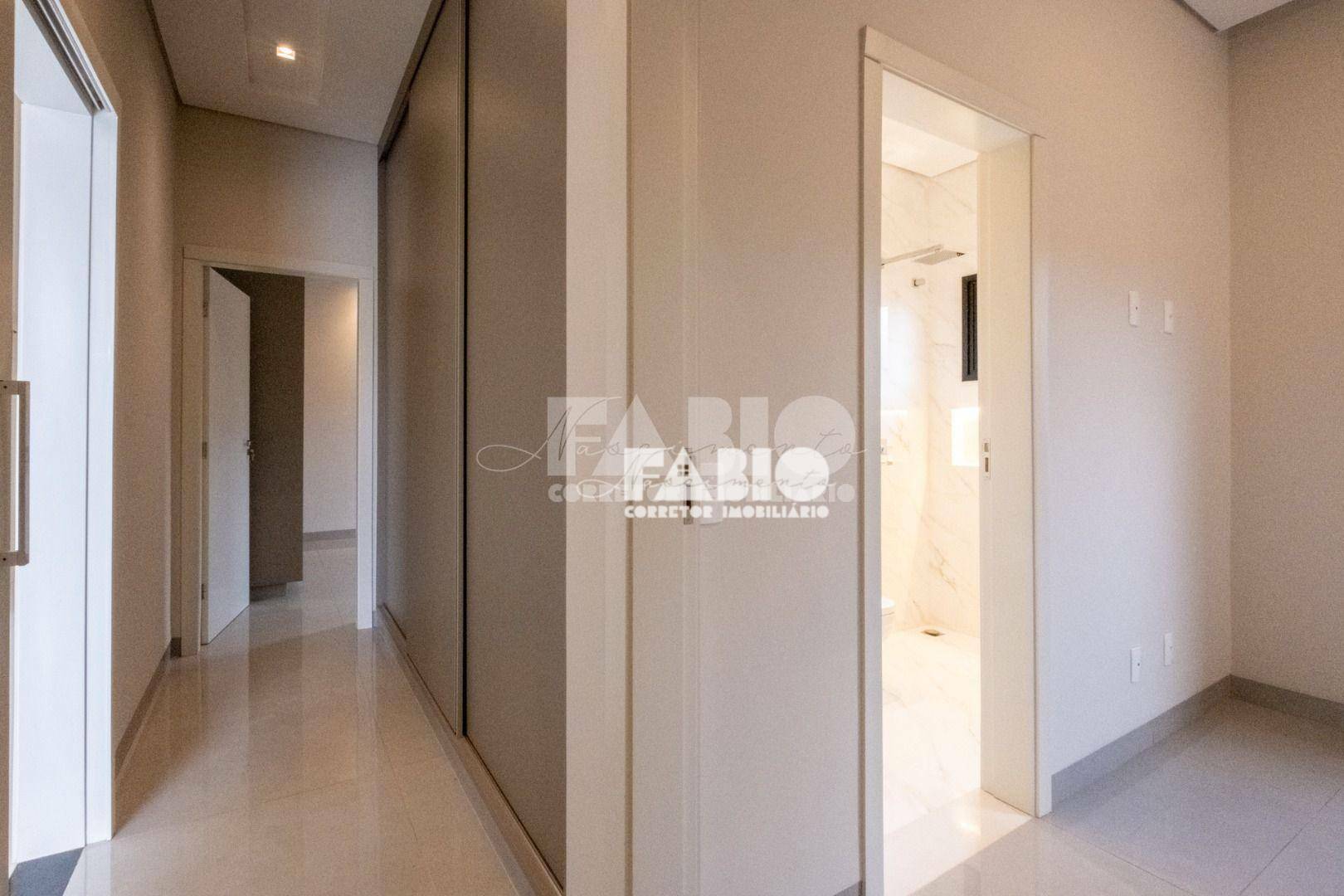 Casa de Condomínio à venda com 3 quartos, 220m² - Foto 17