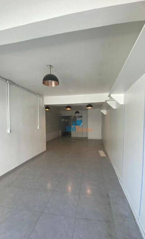 Loja-Salão à venda, 120m² - Foto 2