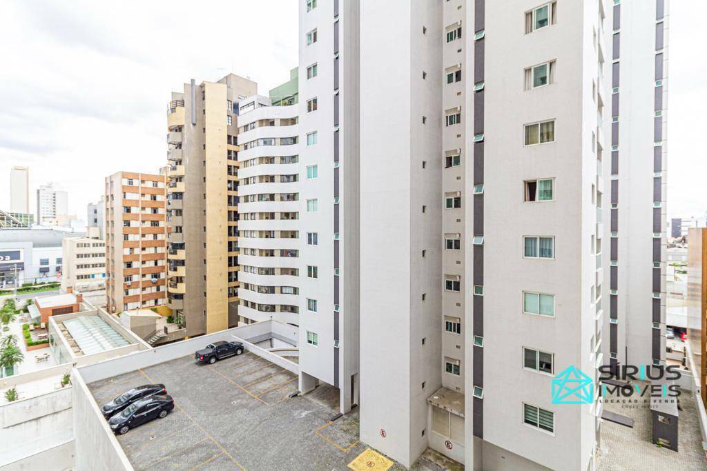 Apartamento para alugar com 1 quarto, 48m² - Foto 15