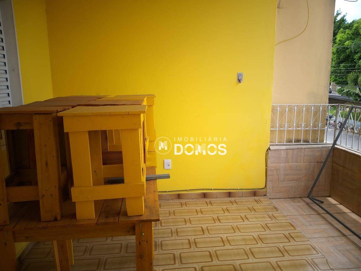 Sobrado à venda com 4 quartos, 216m² - Foto 26