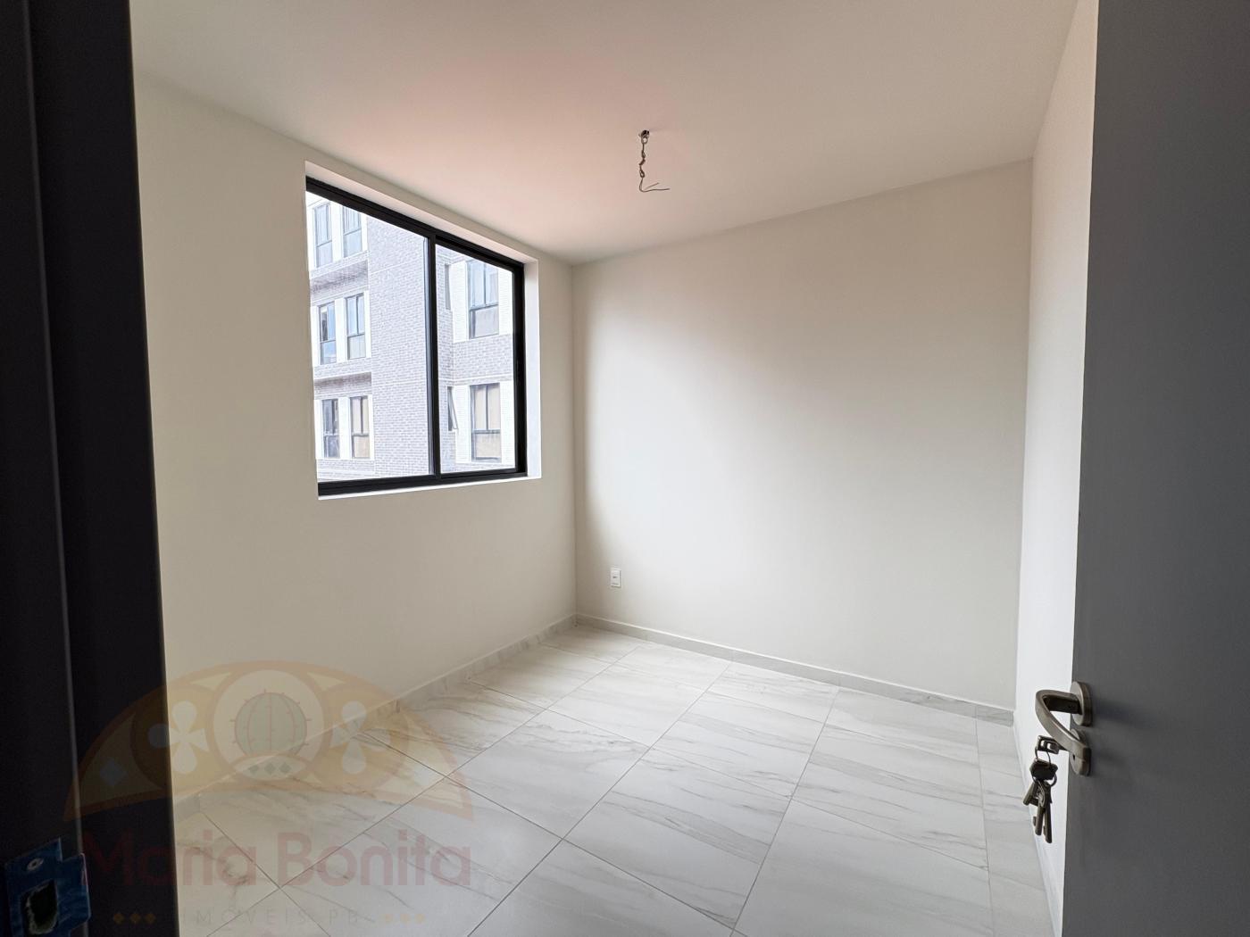 Apartamento à venda com 2 quartos, 55m² - Foto 8