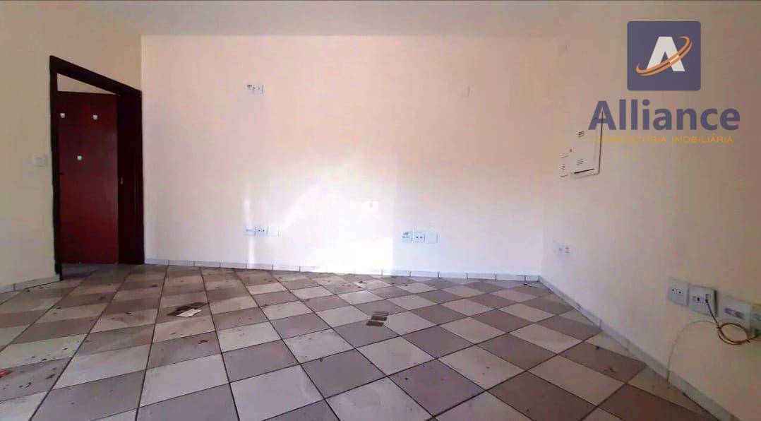 Sala-Conjunto, 40 m² - Foto 2