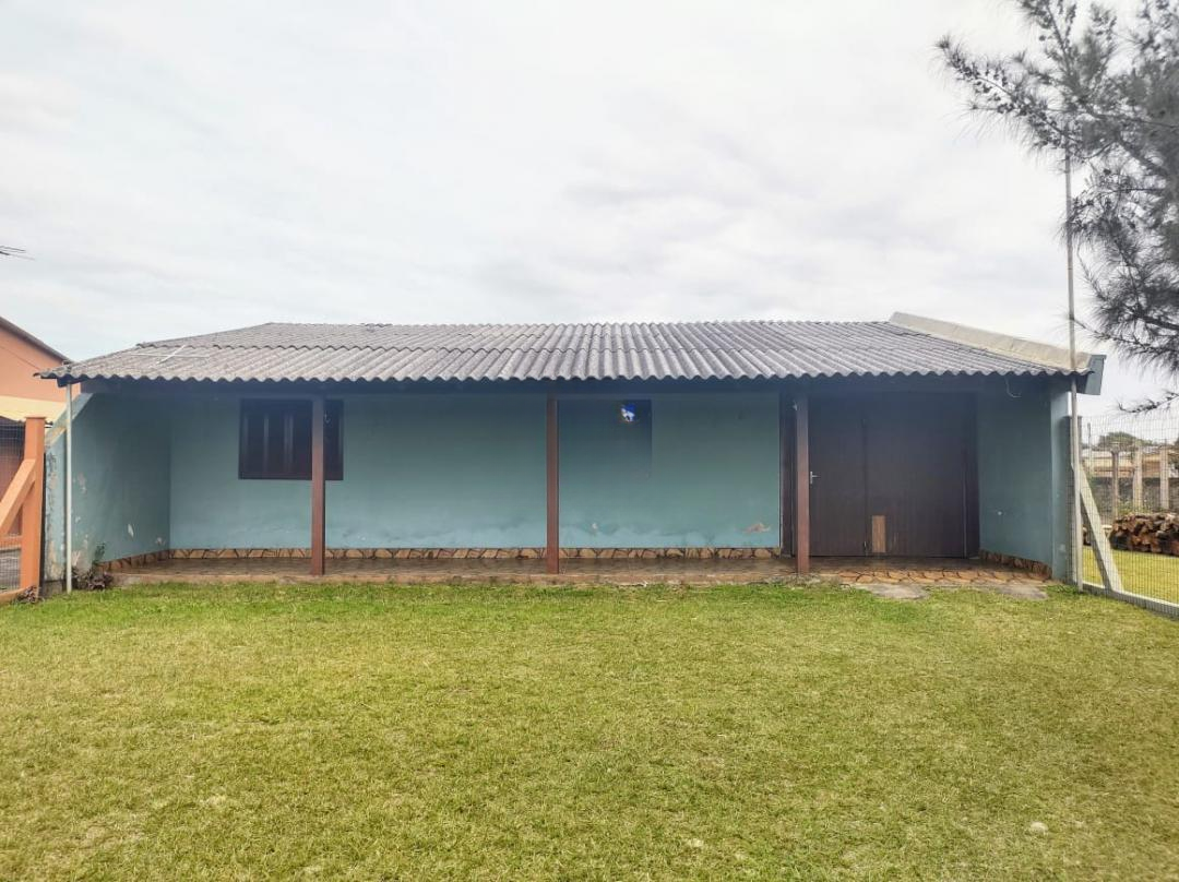 Casa à venda com 3 quartos, 130m² - Foto 2