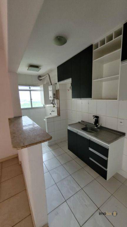 Apartamento à venda com 3 quartos, 69m² - Foto 4