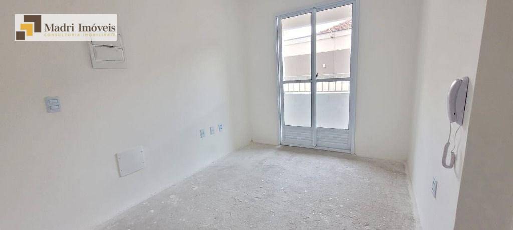 Apartamento à venda com 1 quarto, 28m² - Foto 12