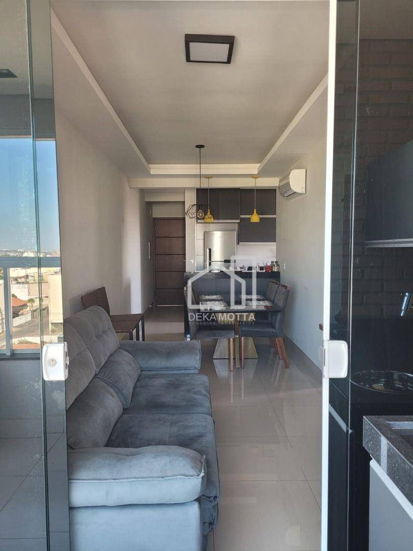 Apartamento à venda com 2 quartos, 93m² - Foto 6