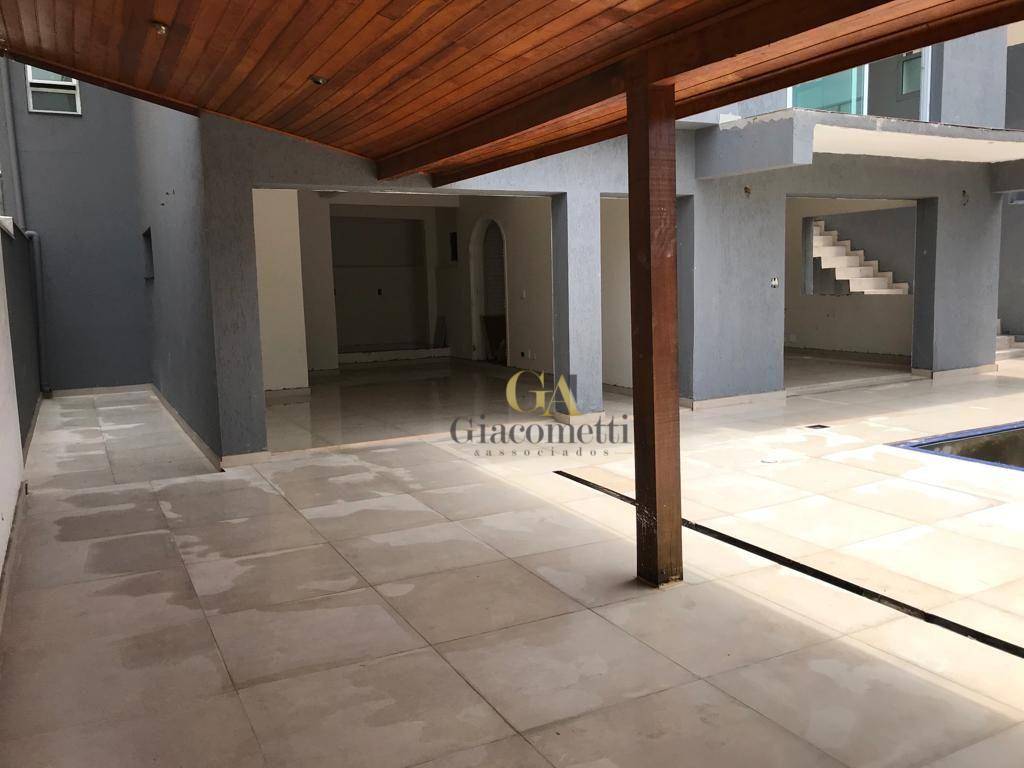 Casa de Condomínio à venda com 3 quartos, 302m² - Foto 6