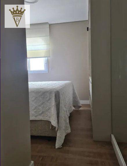 Apartamento à venda com 3 quartos, 118m² - Foto 5