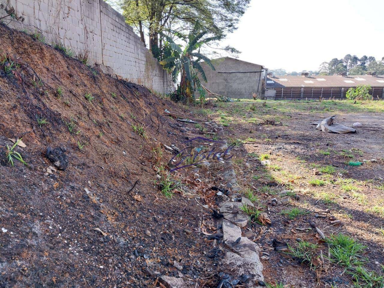 Terreno para alugar, 2510M2 - Foto 9