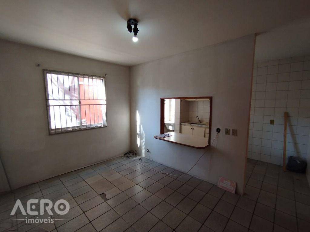 Apartamento para alugar com 1 quarto, 49m² - Foto 3