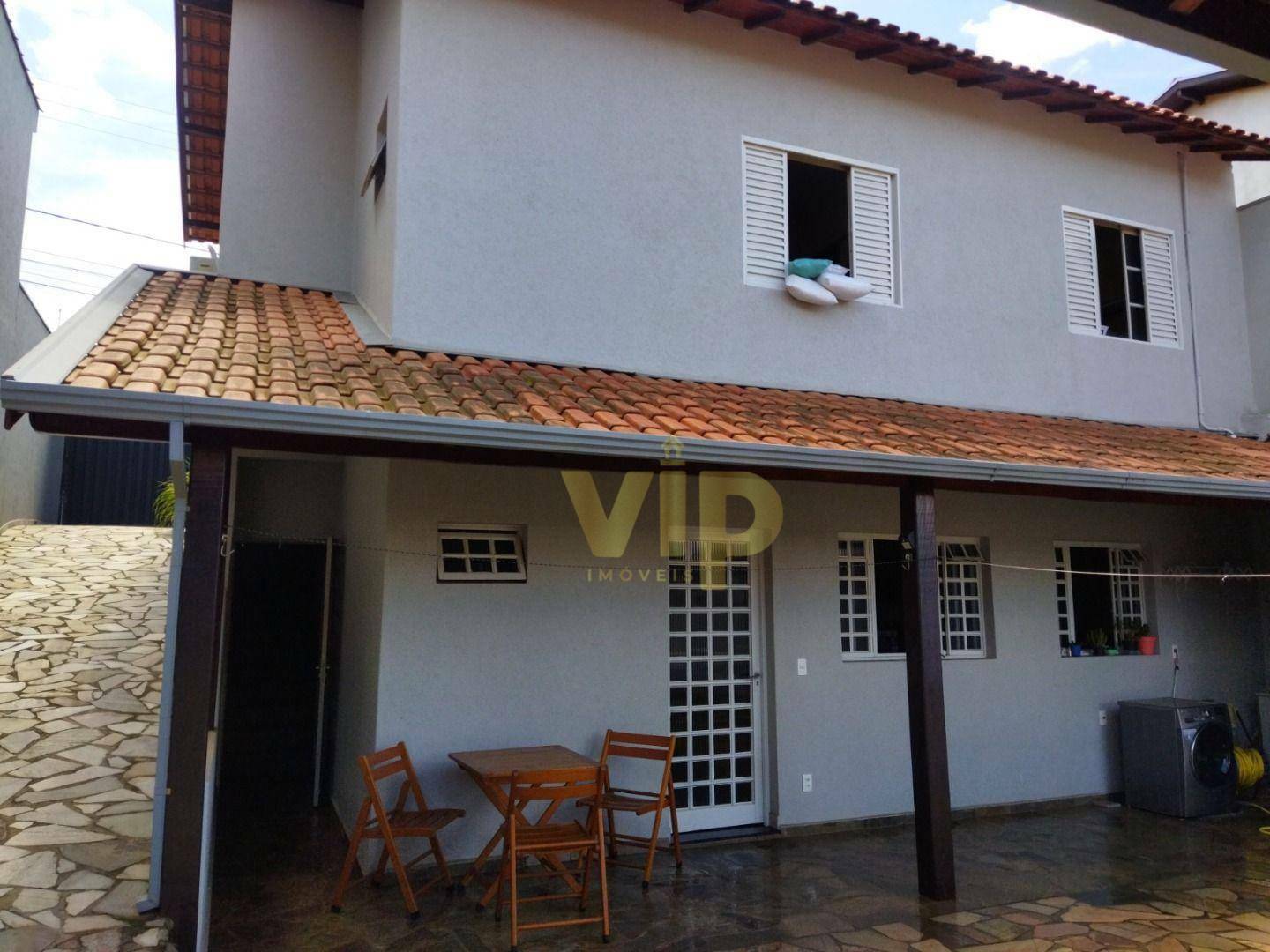 Casa à venda com 3 quartos, 185m² - Foto 19