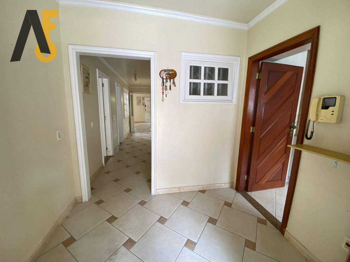 Casa de Condomínio à venda com 3 quartos, 214m² - Foto 13