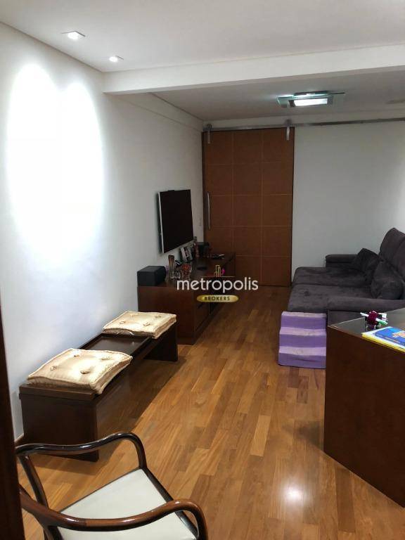 Apartamento à venda com 4 quartos, 362m² - Foto 28