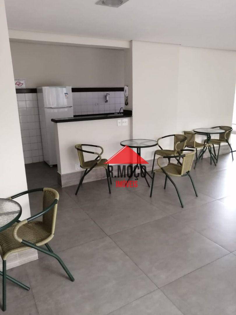 Apartamento à venda com 3 quartos, 58m² - Foto 17