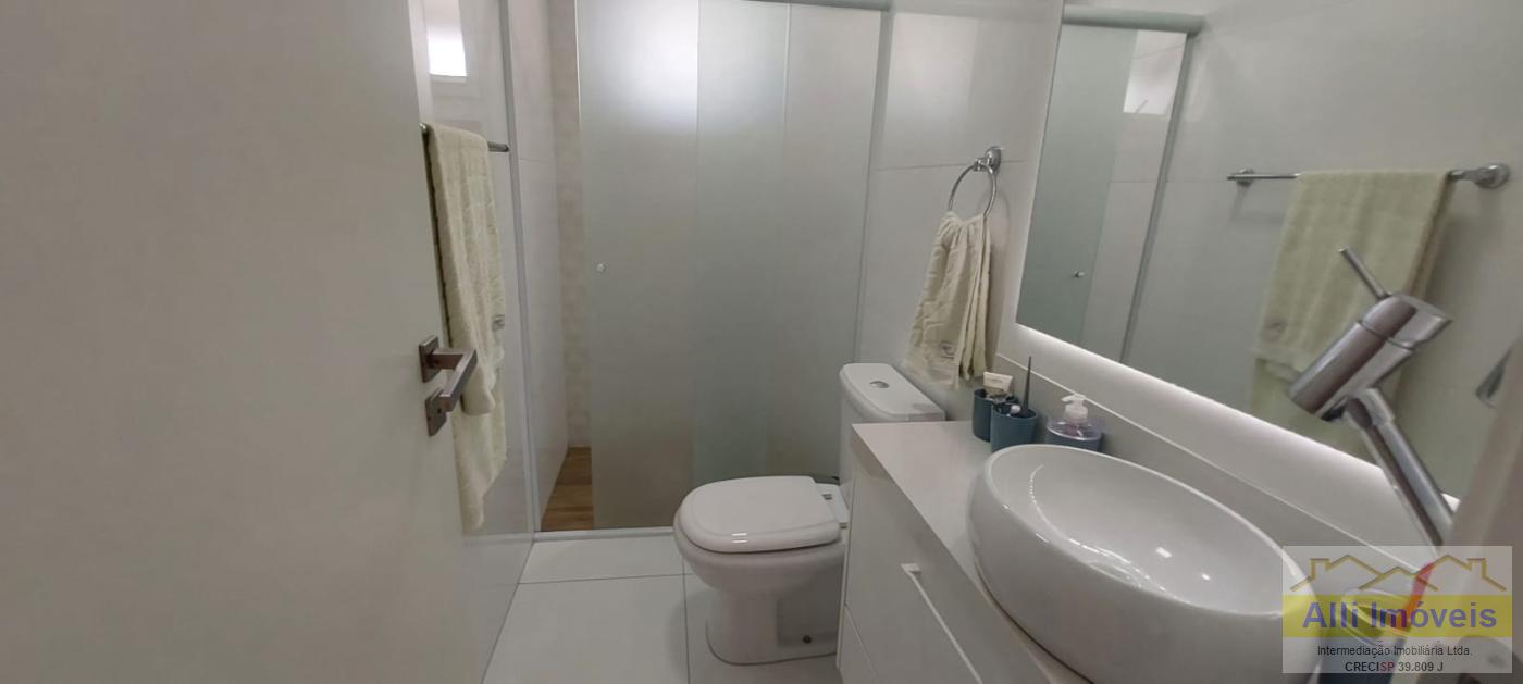 Apartamento à venda com 3 quartos, 134m² - Foto 21